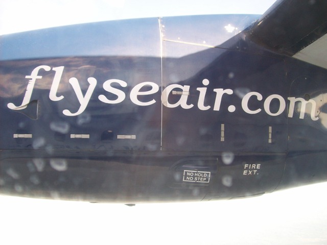 SEAIR SEAIR Increases Flights to Caticlan