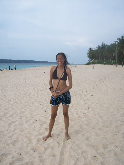 Here she comes, Golden Island Senyorita =D Here she comes, Golden Island Senyorita =D