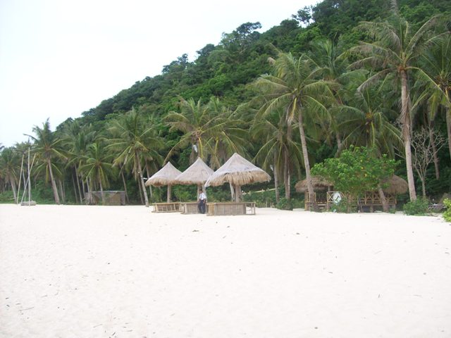 Puka Beach