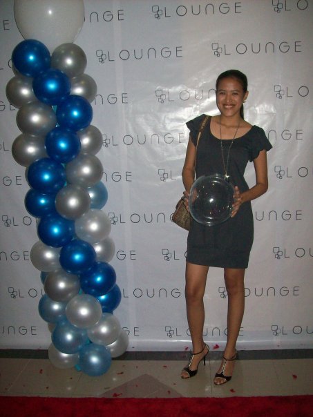 The Lounge Grand Launch Party The Lounge Grand Launch Party