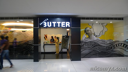 Beauty and Butter Beauty and Butter