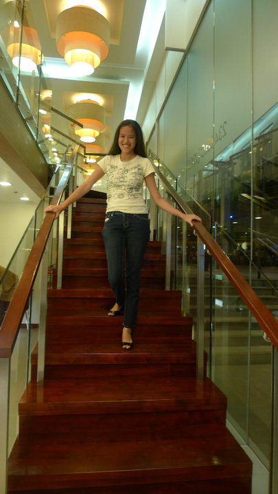 Just had a happy Belo day! Just had a happy Belo day!