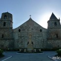 Miagao-Church