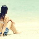 To blog or wander?