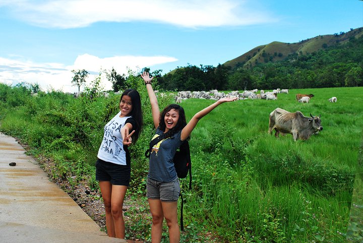 Micamyx and Adaphobic in New Zealand! LOL :P