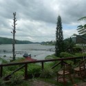 The breathtaking Lake Sebu