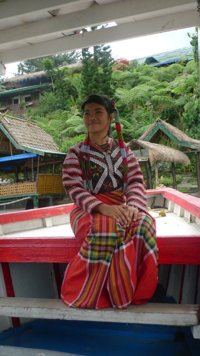 Our Bibbo Tour Guide