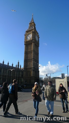 Big Ben