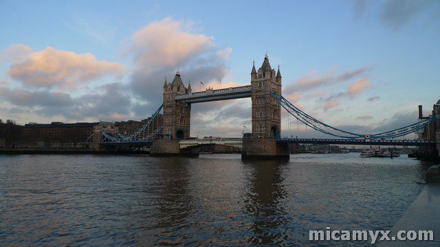 Tower Bridge