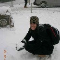 Winter Wonderland @ Cardiff, Wales