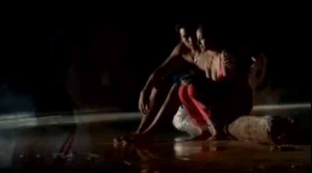 Alfred Vargas and Katrina Halili tries to get it on in Gigil (you know what happens next, huh?)