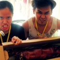 We're Hungry! Attaaaaaccckkkkk!!!!