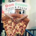 Embracing Don Beppe's Pizza and Pasta