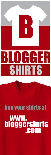 BloggerShirts.com