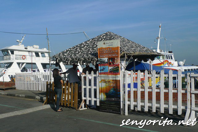 Ready to Conquer Corregidor?