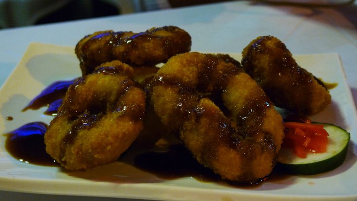 Calamari
