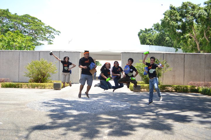 Jumpshot Muna!!!