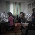 Makeup Avenue's 4th Beauty Workshop