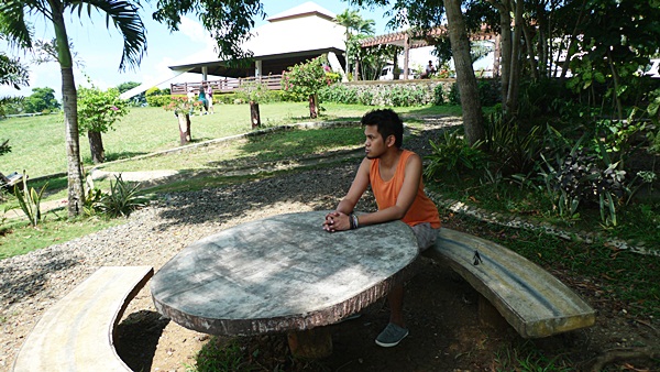 Perfect for emote moment. Yes naman! :P