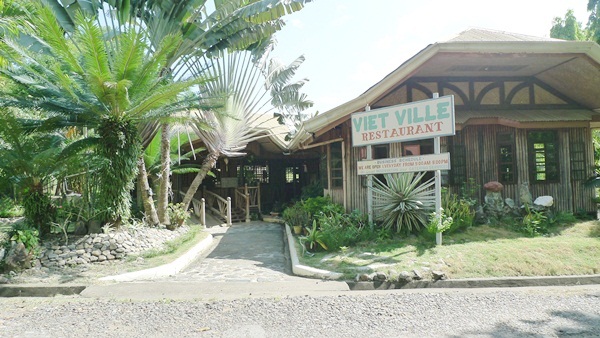 Viet Ville