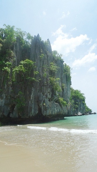 Puerto Princesa or Coron? :P