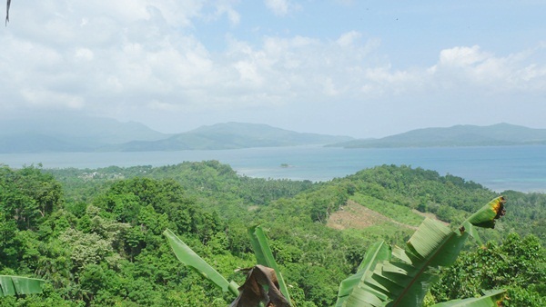 Take at Buenavista Viewdeck