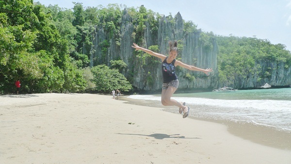Happy Jumpshot!