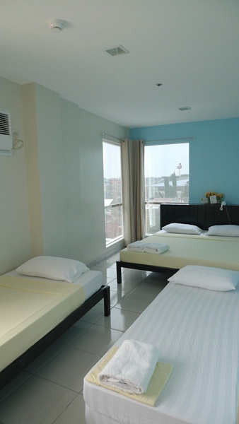 Marianne Hotel Inn Room