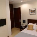 Alba Uno Residencia Standard Room
