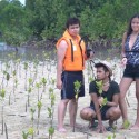 Tume-Temptation Island