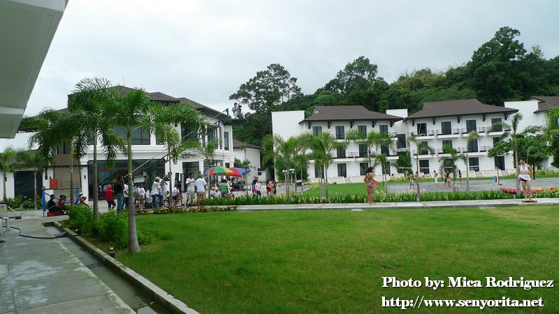 Kamana Sanctuary Resorts and Spa