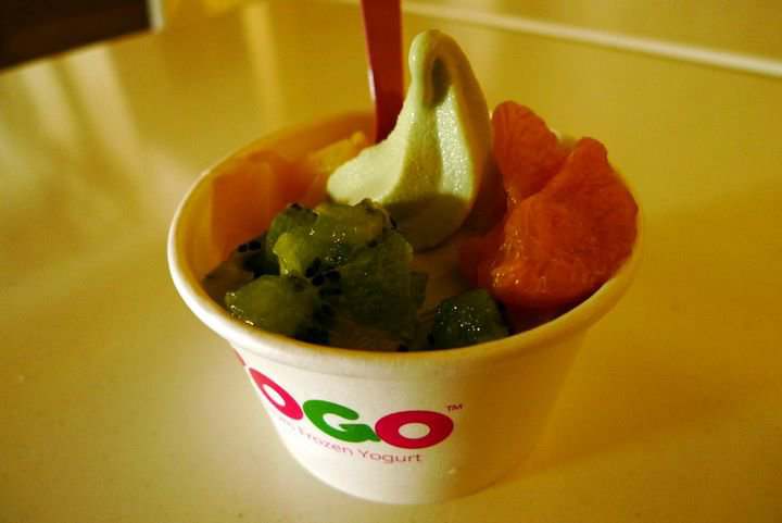 Coffee Cat Yogo Coffee Cat Yogo