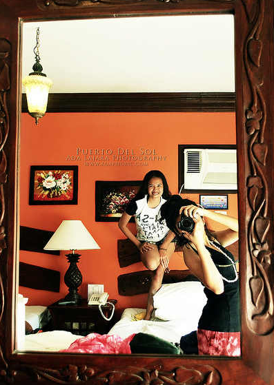 Mirror Mirror