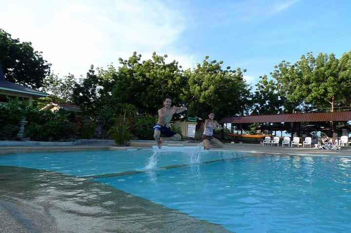 Tandem Buddha Jumpshot