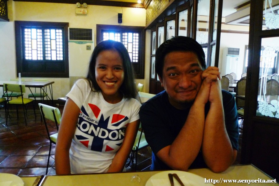 Mica and Don - Gutom na kami!