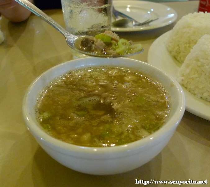 Pinapaitan