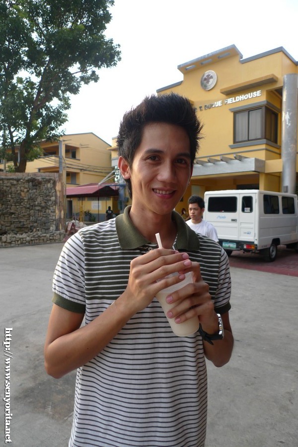 Meet Jaypee :)