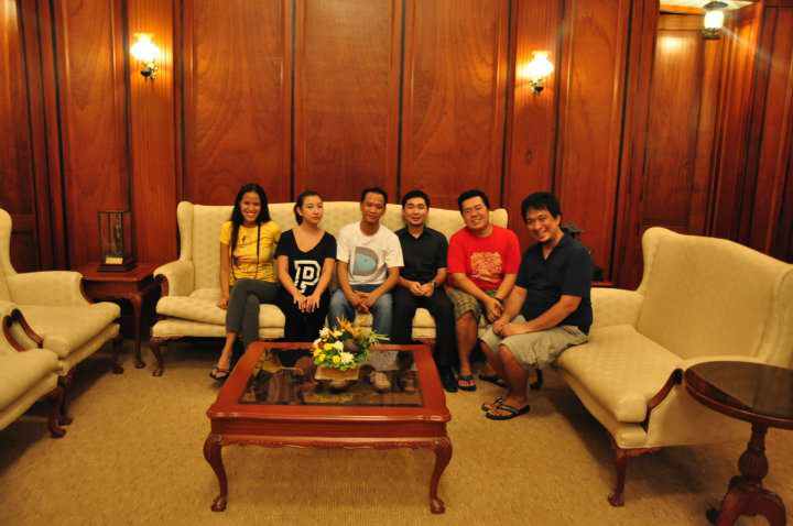 Royal Family Photo =))