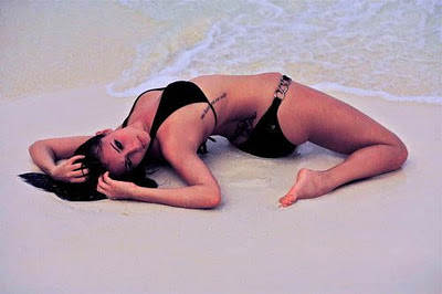 Bend it on the Beach - Sos Style
