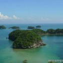 hundred-islands