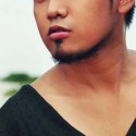 Robbie Bautista of TheTravellingDork.com (Photo by Winston Almendras)