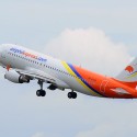 AirPhil Express now flies via Clark to Cebu, Kalibo, Puerto Princesa and Davao (v.v.)