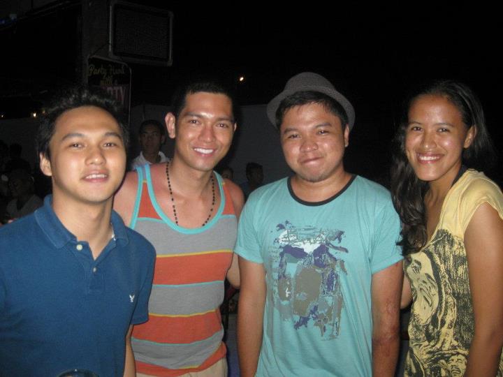 Another group shot :D