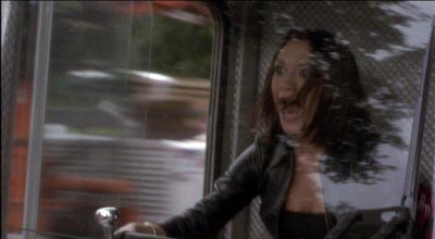Posh Spice will drive you crazy - literally!