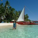 senyorita-boracay
