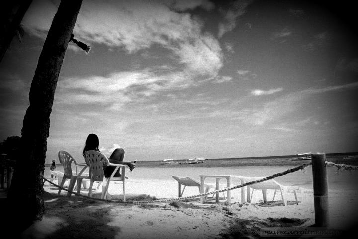 I spent 500 Pesos for this moment in Panglao. Thank You.