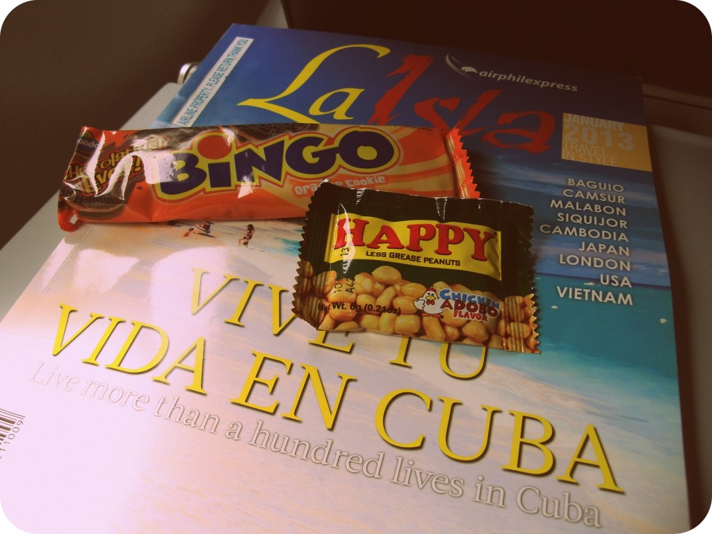 Complimentary Snacks Complimentary Snacks