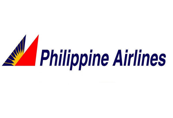 Philippine Airlines (PAL) logo Philippine Airlines (PAL) logo