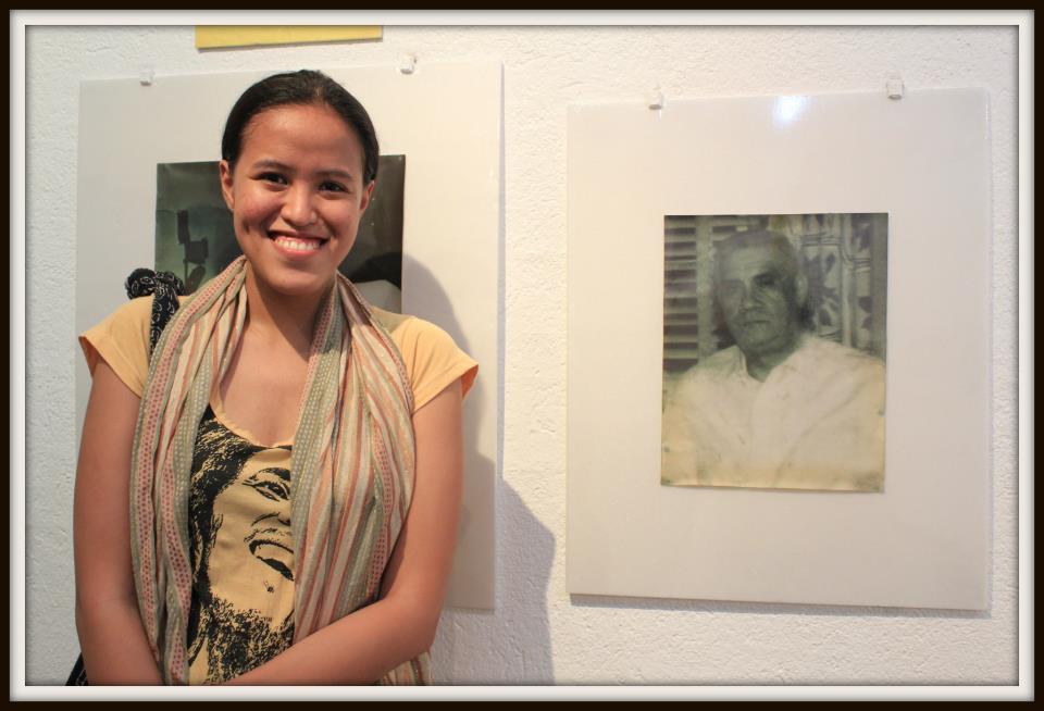 In loving memory of Dr. Jose N. Rodriguez (Culion Museum)