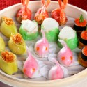 Seafood Dim Sum